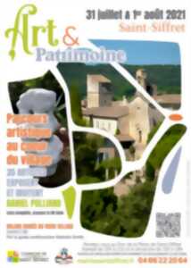 Exposition - Art & Patrimoine