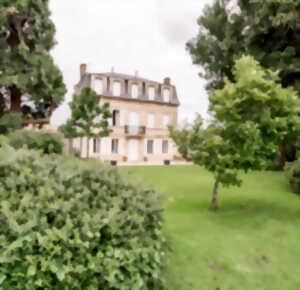 Afterwork en Médoc : Château Paloumey