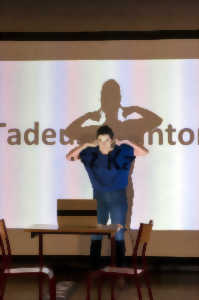 photo Théâtre en Pays de Bray 