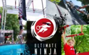 photo Parcours Ultimate Ninja