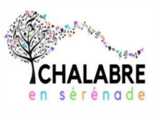 photo CHALABRE EN SÉRÉNADE