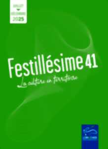 photo Festillésime 41 - Et pataouète, et patatras ! à Mondoubleau