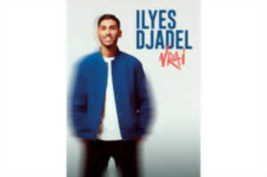 photo Spectacle Ilyes Djadel