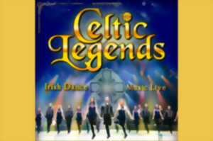 photo Celtic Legends