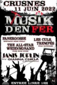 Musik d'En Fer