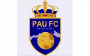 photo Football Ligue2 BKT: PAU FC Vs NIMES