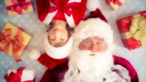MARCHÉ DE NOEL DE BANASSAC - COMITÉ D'ANIMATION DE BANASSAC