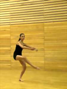 Stage de danse contemporaine