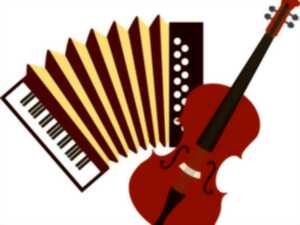 Concert 'Super Ego en duo !'