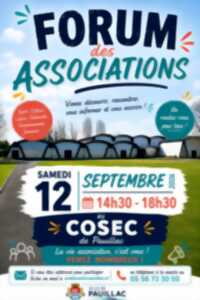 Forum des Associations de Pauillac