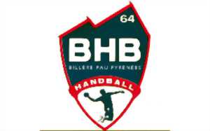 photo Handball Proligue: BHBPP Vs Cherbourg