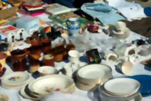photo Brocante Antiquités Eaux-Bonnes