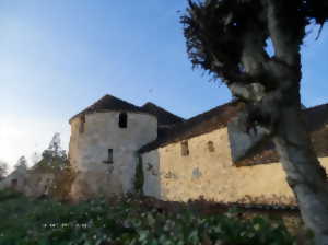 photo Visite guidée découverte de Noyers, balade dans les couloirs du temps