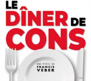 photo LE DÎNER DE CONS