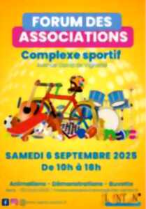 photo Forum des associations