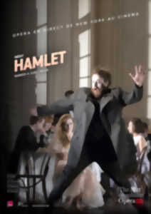 photo Retransmission du Metropolitan Opera de New York - Hamlet