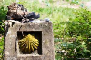 photo VISITE-DÉCOUVERTE : PÈLERIN D'UN JOUR