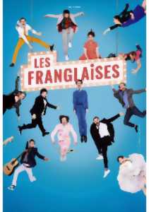 photo Les Franglaises