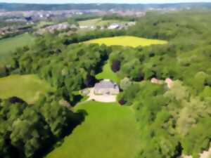 photo Journées européennes du patrimoine - Parc de Bétange