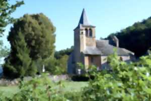photo Journées Européennes du Patrimoine : église du Cambon