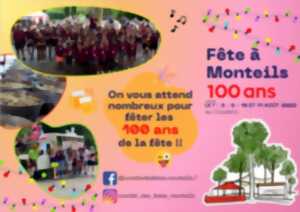 photo Fête de Monteils