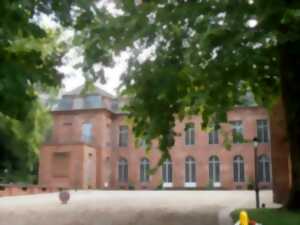 L'histoire du château De Dietrich