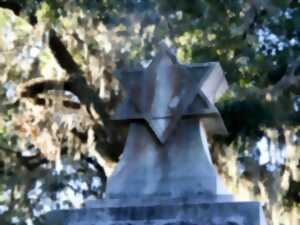 photo Visite commentée du cimetière israélite