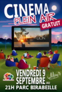 Cinéma Plein Air