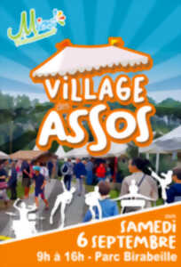 photo Village des associations