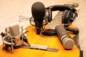 photo Concert Bass Temperature par l'Association LE SILLON 3ème édition