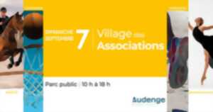 photo Village des associations