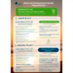 Semaine du développement durable