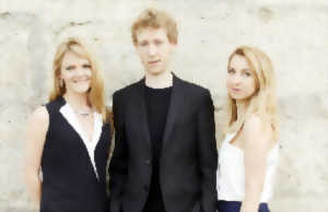 photo Concert - Trio Medici
