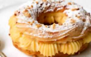 photo Les Ateliers de la Grange : Paris-Brest pour Adultes