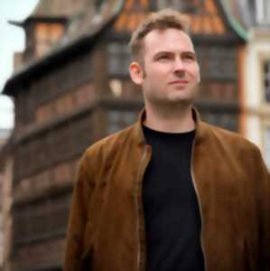 photo Spectacle : ne lui parlez pas alsacien ! (il va attraper l'accent)