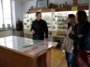 Journées du Patrimoine - Musée du Pays d'Albe et de la Ligne Maginot Aquatique