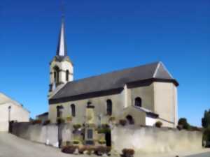 photo JEP - Église Saint-Barthélemy