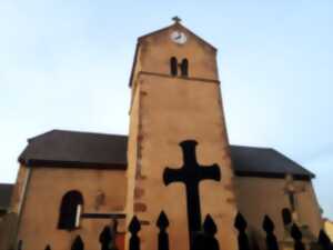 photo JEP - Chapelle Saint-Medard