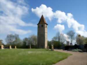 photo JEP - Tour de l'Usselskirch
