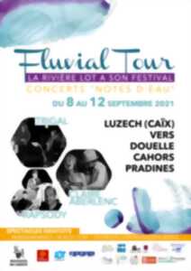 photo Festival Fluvial Tour : Concert 