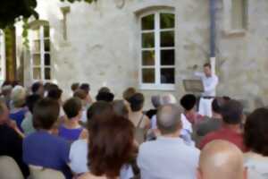 photo Tic, Tac, Spectacle Comique par le Théâtre du Lendemain