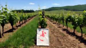 photo Exposition de Vincent Laplaze au Musée du Clos Triguedina