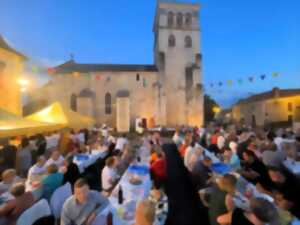 photo Fête de village
