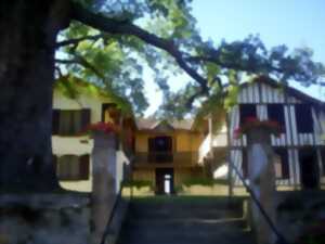 Portes ouvertes au Domaine d'Hourtica