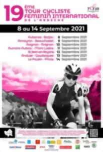 photo Course Cycliste au Féminin