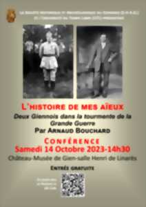 S.H.A.G Conférence sur Charles III de Bourbon Connétable de France