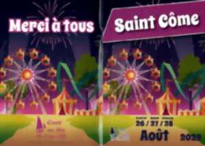 photo Fête de Saint-Côme-d'Olt
