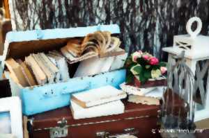 photo VIDE-GRENIERS & BROCANTE