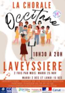 photo Chorale occitane