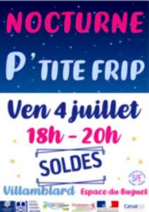P'tite Frip